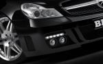 Mercedes-Benz SL-Class by BRABUS 2009 года